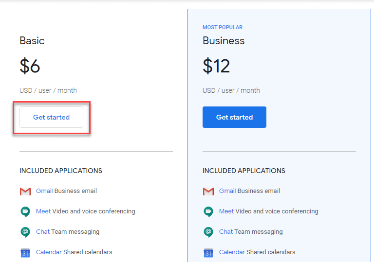 How To Create A Free Custom Email Domain