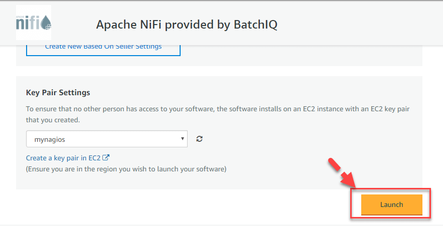 Apache NiFi Installation