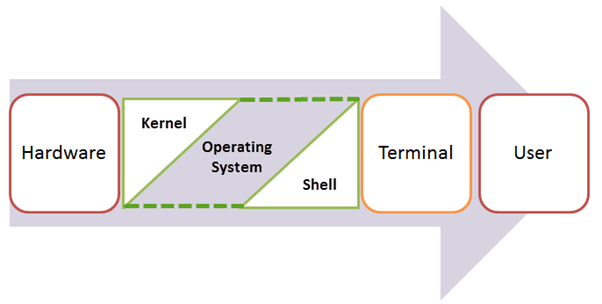 Operating System History Chart