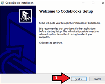 Install GCC on Windows
