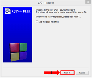 C ハローワールド! 例: 初めてのプログラム C ハローワールド! 例: 初めてのプログラム