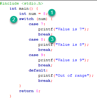 Online C Programming Test - .., PDF, C (Programming Language)