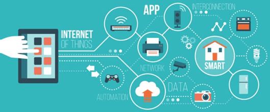 Internet of Things (IoT)