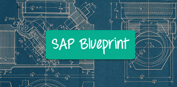 SAP Blueprint Document