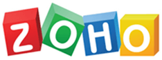 Zoho CRM