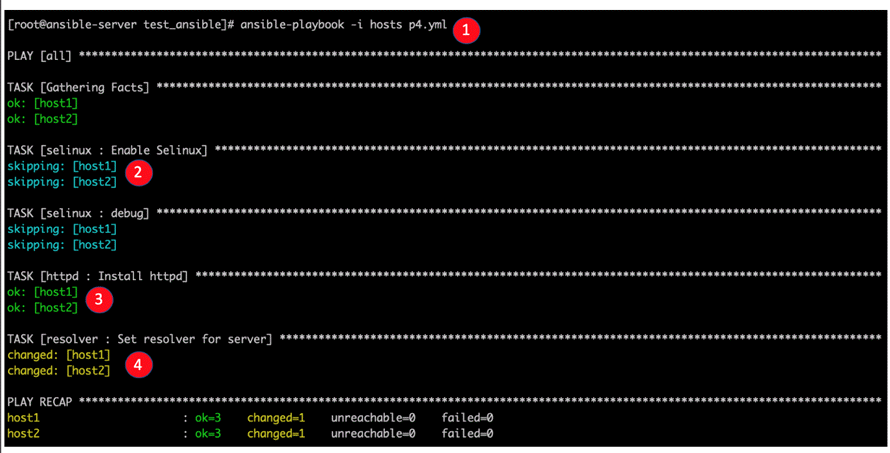 Ansible Tutorial for Beginners: Playbook, Commands & Example Ansible Tutorial For Beginners: Playbook, Commands & Example