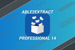 Able2Extract Professional
