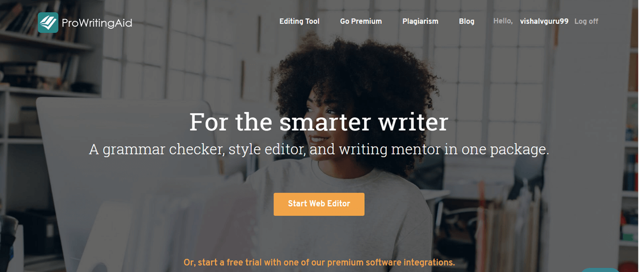 best alternative for grammarly premium free for essays