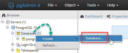 Postgresql syntax