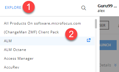 Download HP ALM