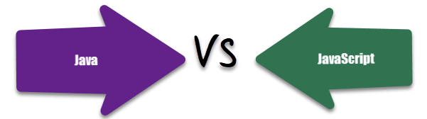 Java vs JavaScript