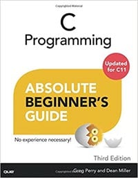 13 Best C Programming Books For Beginners 21 Update