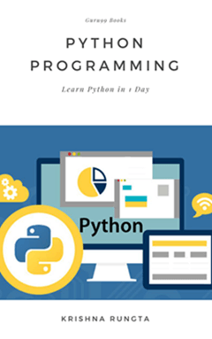 Python Tutorial PDF