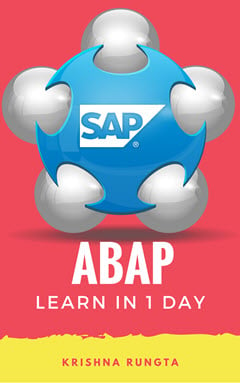 SAP ABAP PDF