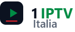 1IPTV Italie