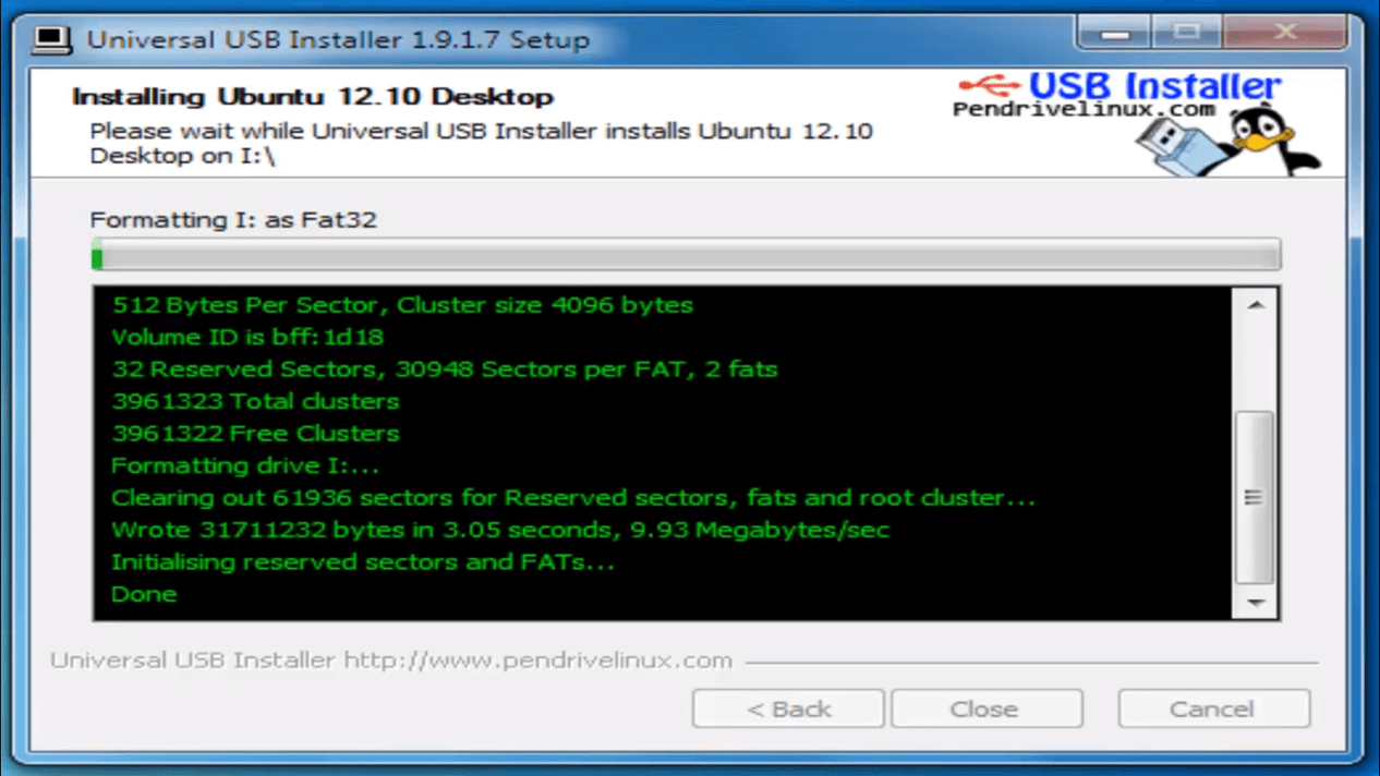 How to Download Install Linux Ubuntu in Windows
