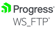 WS_FTP Server Corporate