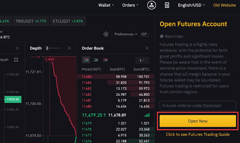 bitcoin en doleris prekybos signalai crypto