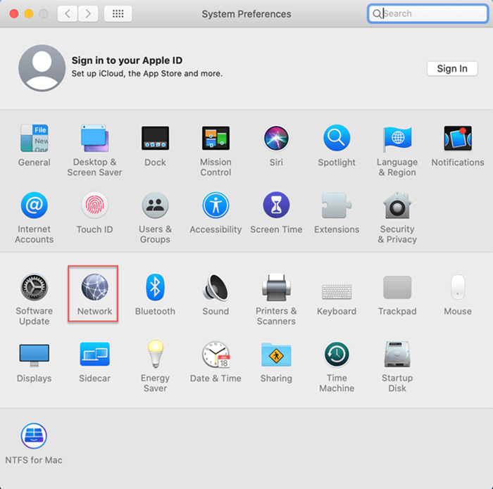 How To Find Change Mac Address In Mac Os