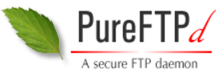 Pure FTPD