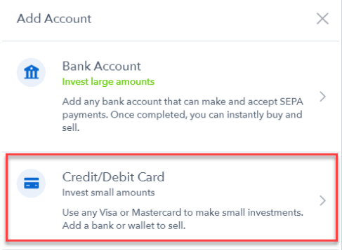 Step 3: How do I get an Ethereum wallet
