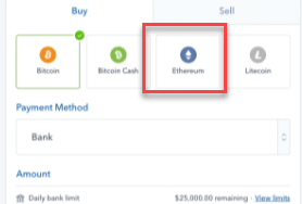 Step 9: How do I get an Ethereum wallet