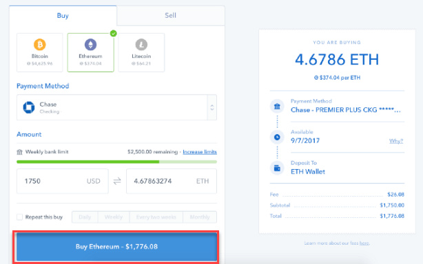 Step 10: How do I get an Ethereum wallet