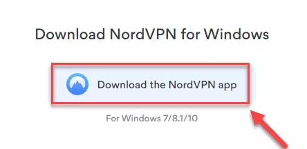 NordVPN 30 Day Trial