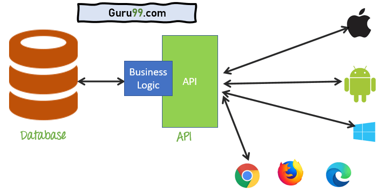 Application Programming Interface