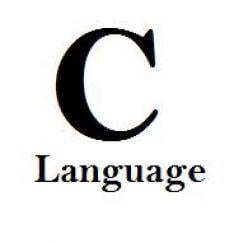 C programming online Test, C language MCQ Test, C Quiz