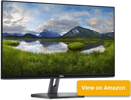 Dell SE2419Hx 24″ FHD Monitor