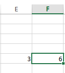 Excel Formula Interview Questions