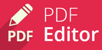 Icecream Apps PDF Editor