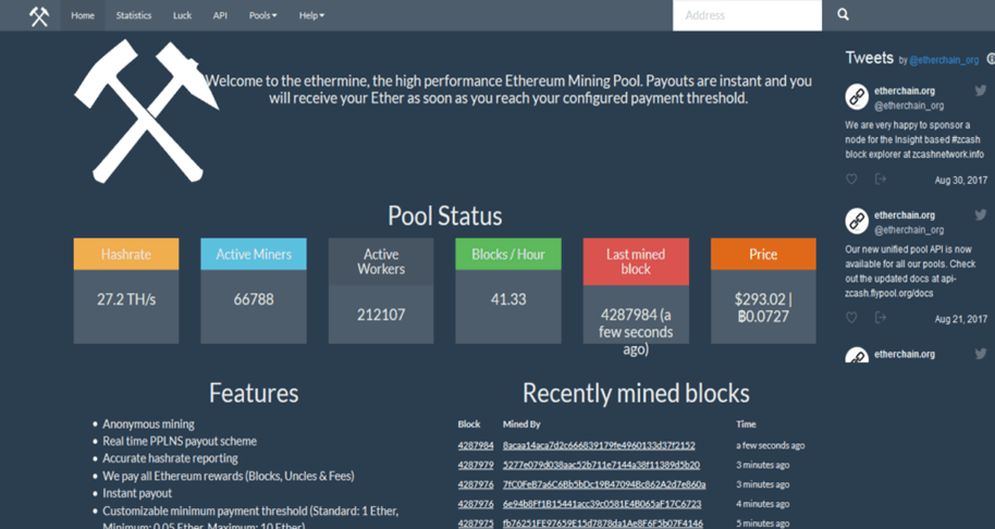 Лучшие пулы для майнинга 2024. Ethermine. Ethermine Pool. Как называется переходник ETH на ETH. Ethermine started blocking transactions linked to Tornado Cash.