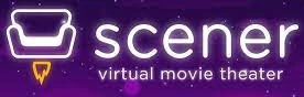 Scener