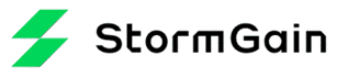 StormGain