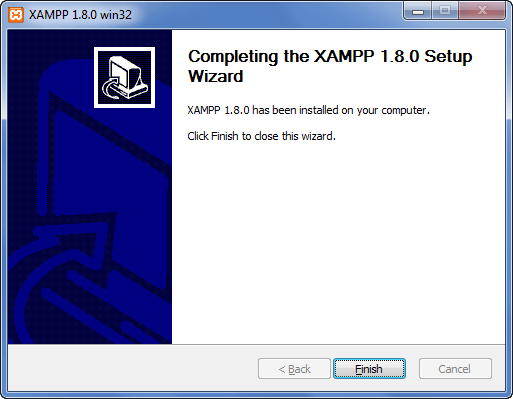 Download and Install XAMPP & Netbeans Download and Install XAMPP & Netbeans