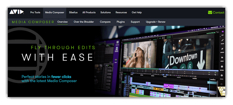 25 Best FREE Adobe Premiere Pro Alternative In 2022