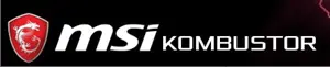 MSI Kombustor