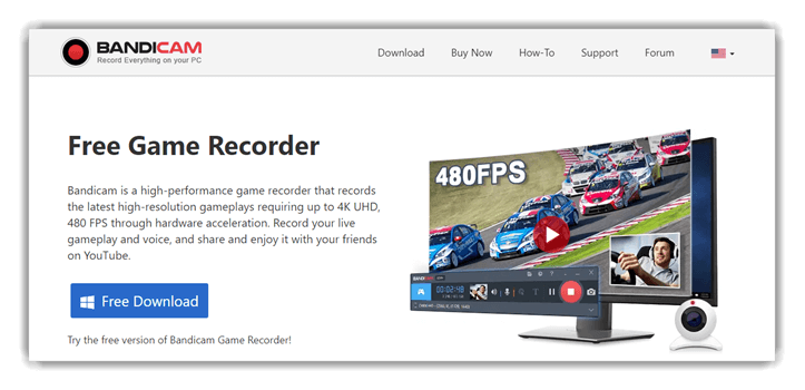 Best game capture software 2023