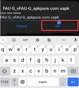 How to open APK files on Android mobile phone and PC/desktop