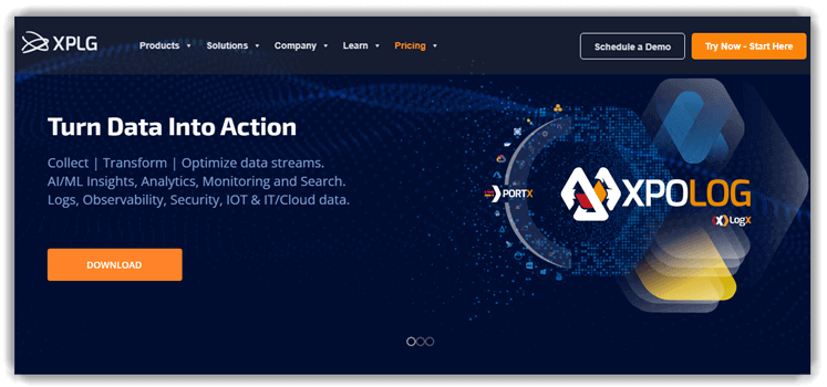 25 BEST Log Management Tools & Software (2023 List)