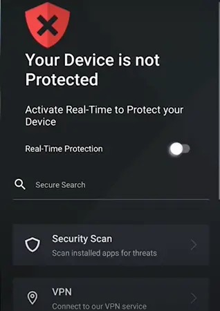 MOBILE PROTECTION