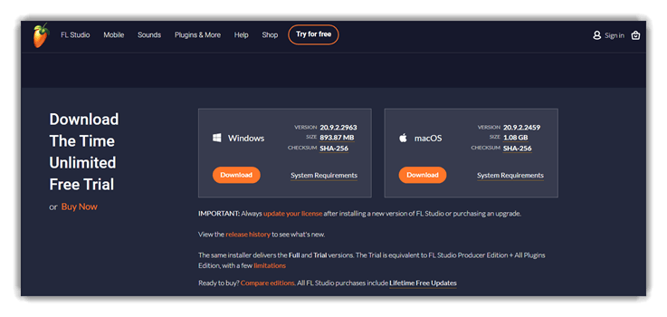 10 Best Sound Audio Equalizer For Windows 10 Pc Software
