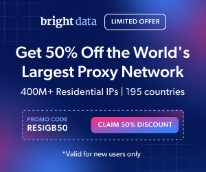 Bright Data