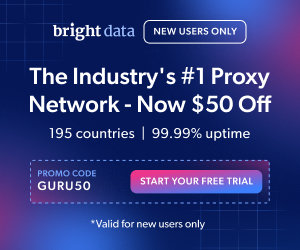 Bright Data