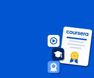 Coursera Plus