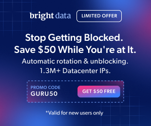 Bright Data