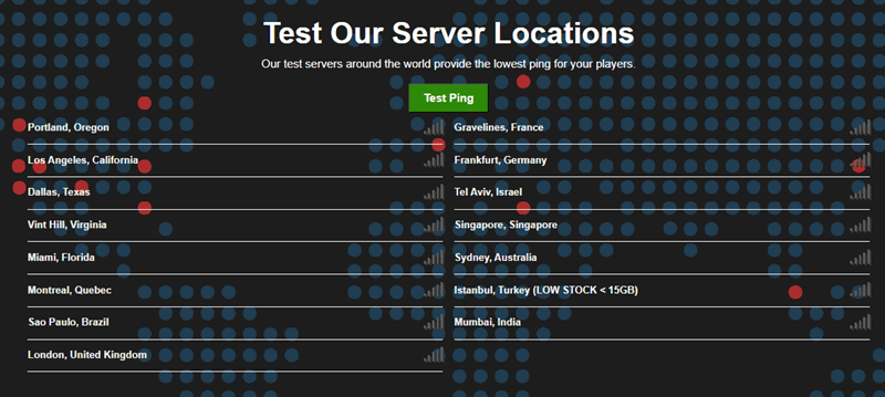 How to Find the End Portal - Apex Hosting