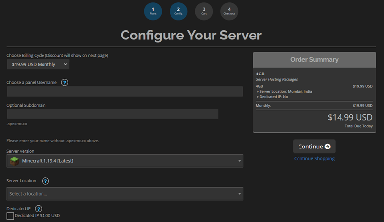What is CurseForge? - Apex Hosting